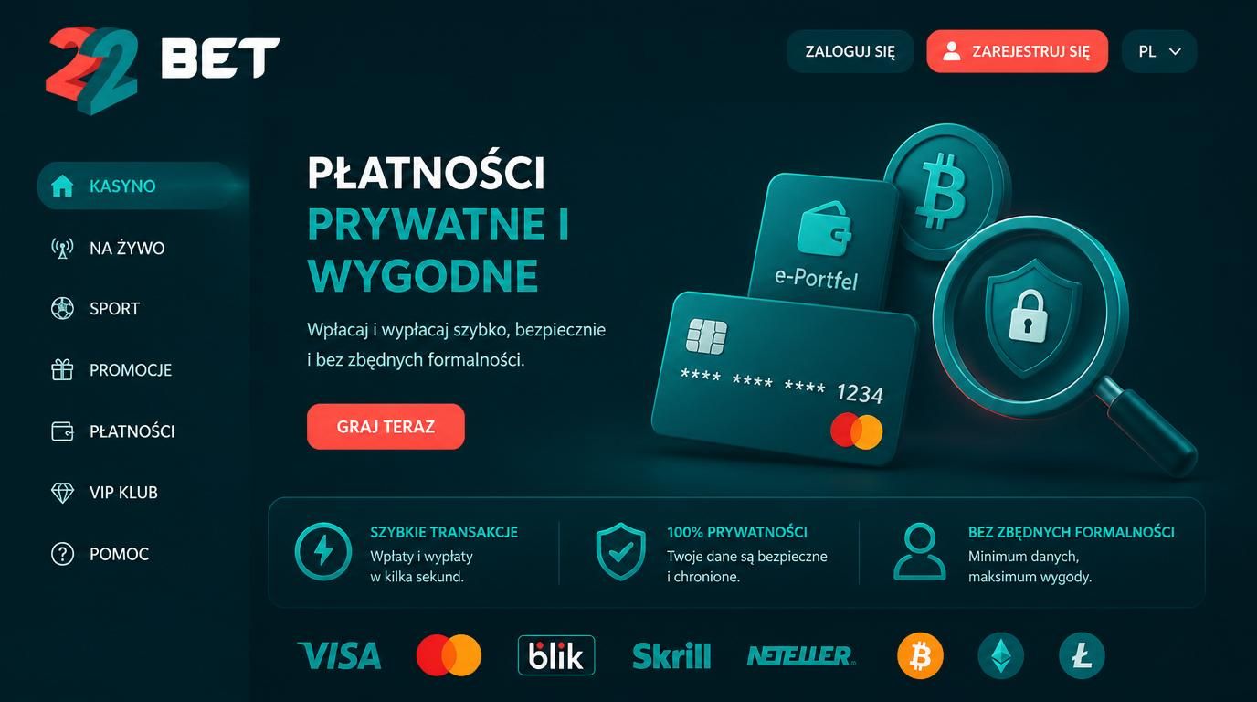 Ikony kart, portfela i kryptowaluty zestawione, z lupą sugerującą ocenę prywatności i wygody